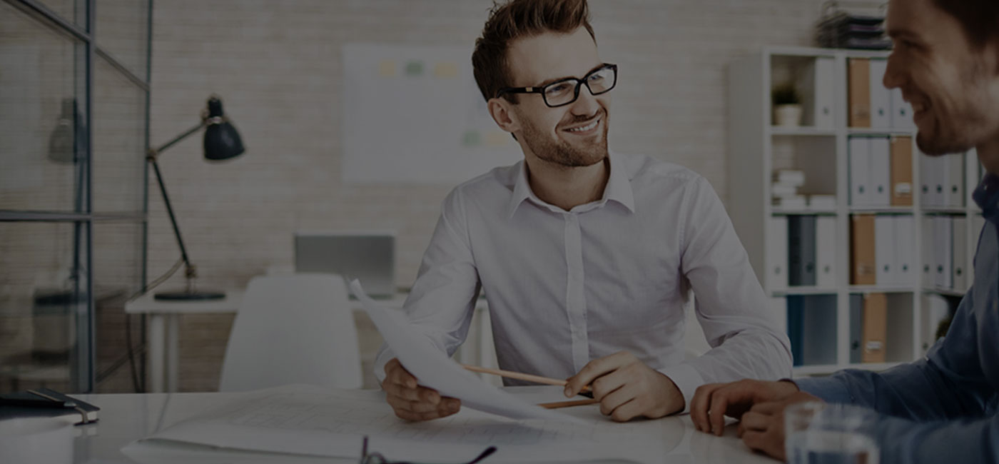 Stadtansicht — data GmbH it-consulting, Bad Pyrmont